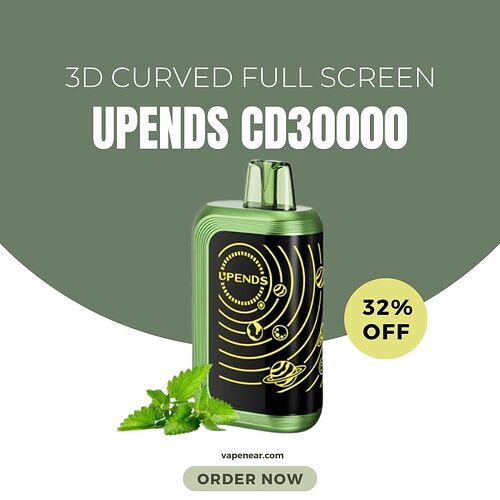 upend 30000