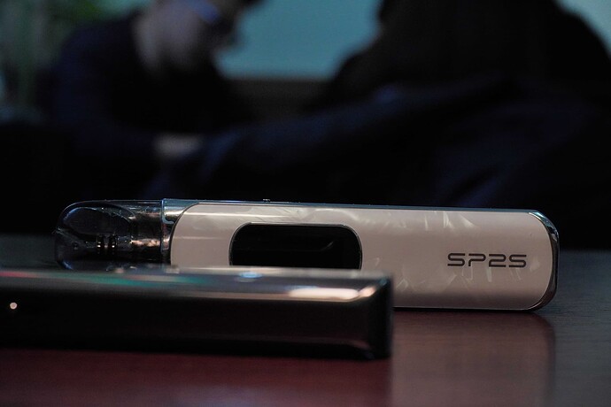 SP2S URANUS Pod System