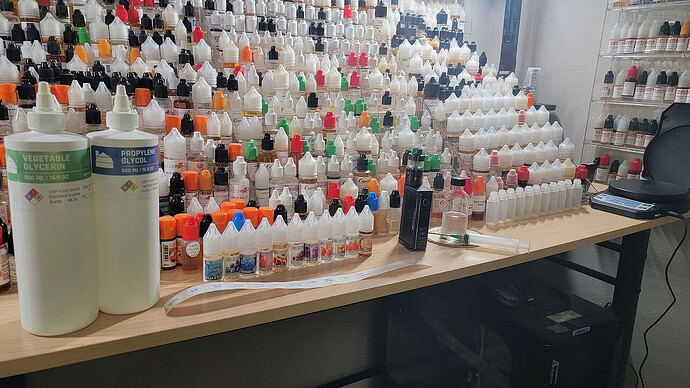 Bull City Flavors Lineup