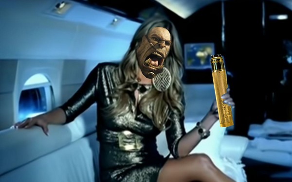 FERGIE
