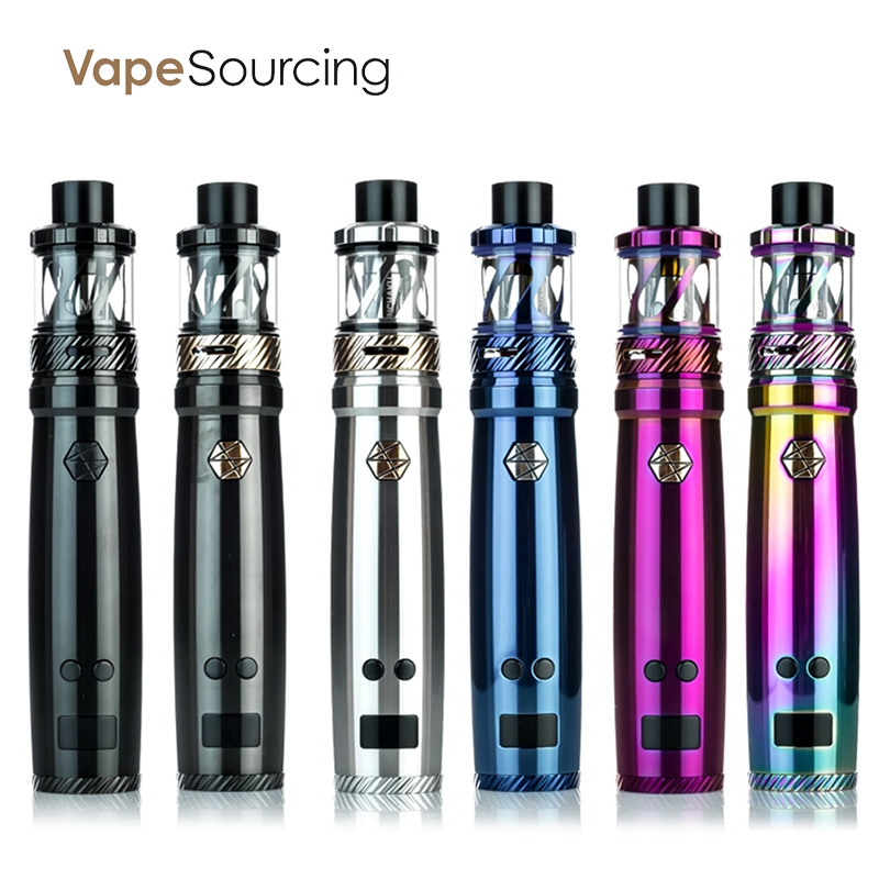 Kit am. Uwell Nunchaku 80w Kit. Вейп nunchaki 80 w. Вейп нунчаку. Вейп Uwell.