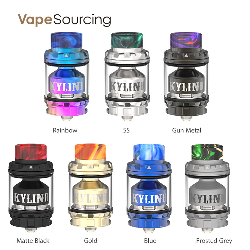 Vapesourcing.com - New Arrival of Kits, Mods, Atomizers - #440 by