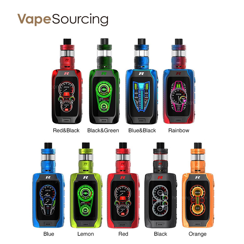 Vapesourcing.com - New Arrival of Kits, Mods, Atomizers - #440 by