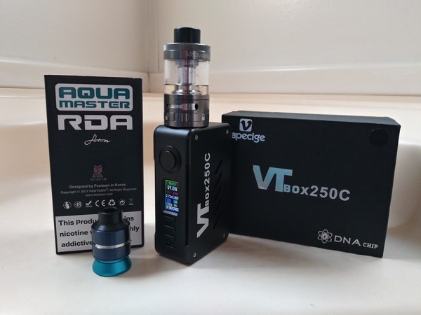 VTBOX250c