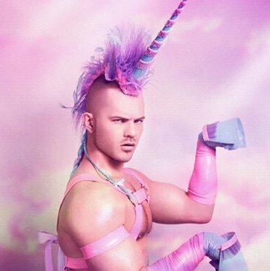 Unicorn-MAN