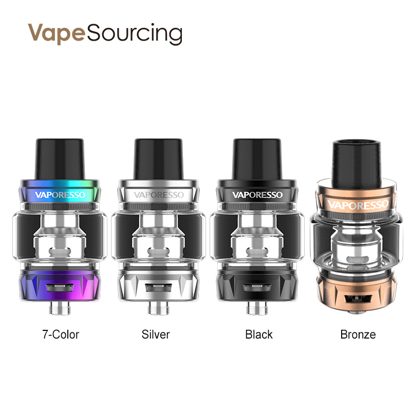 Бак vaporesso