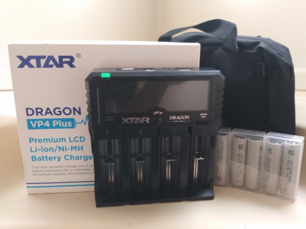 XTAR