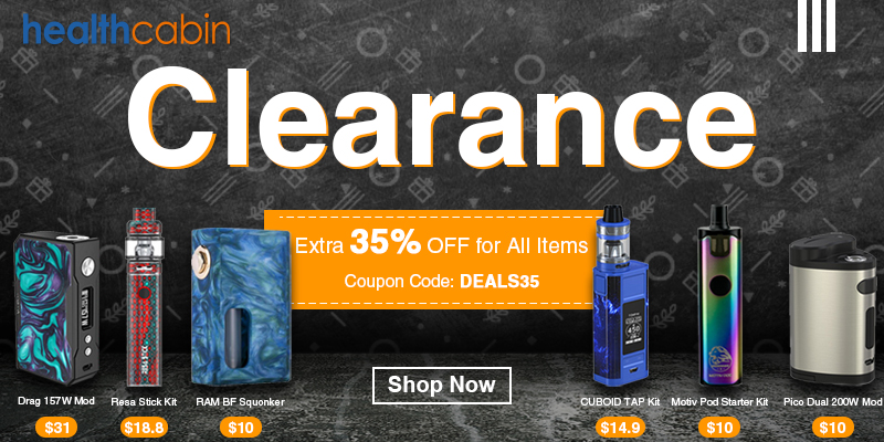 clearance