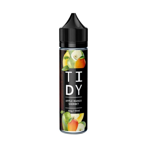 tidy-50ml-shortfill-vape-liquid