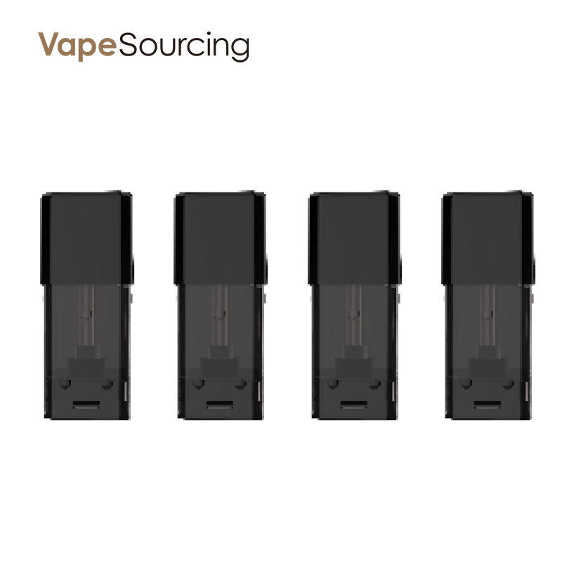 Voopoo Drag Nano 2 Купить Картридж