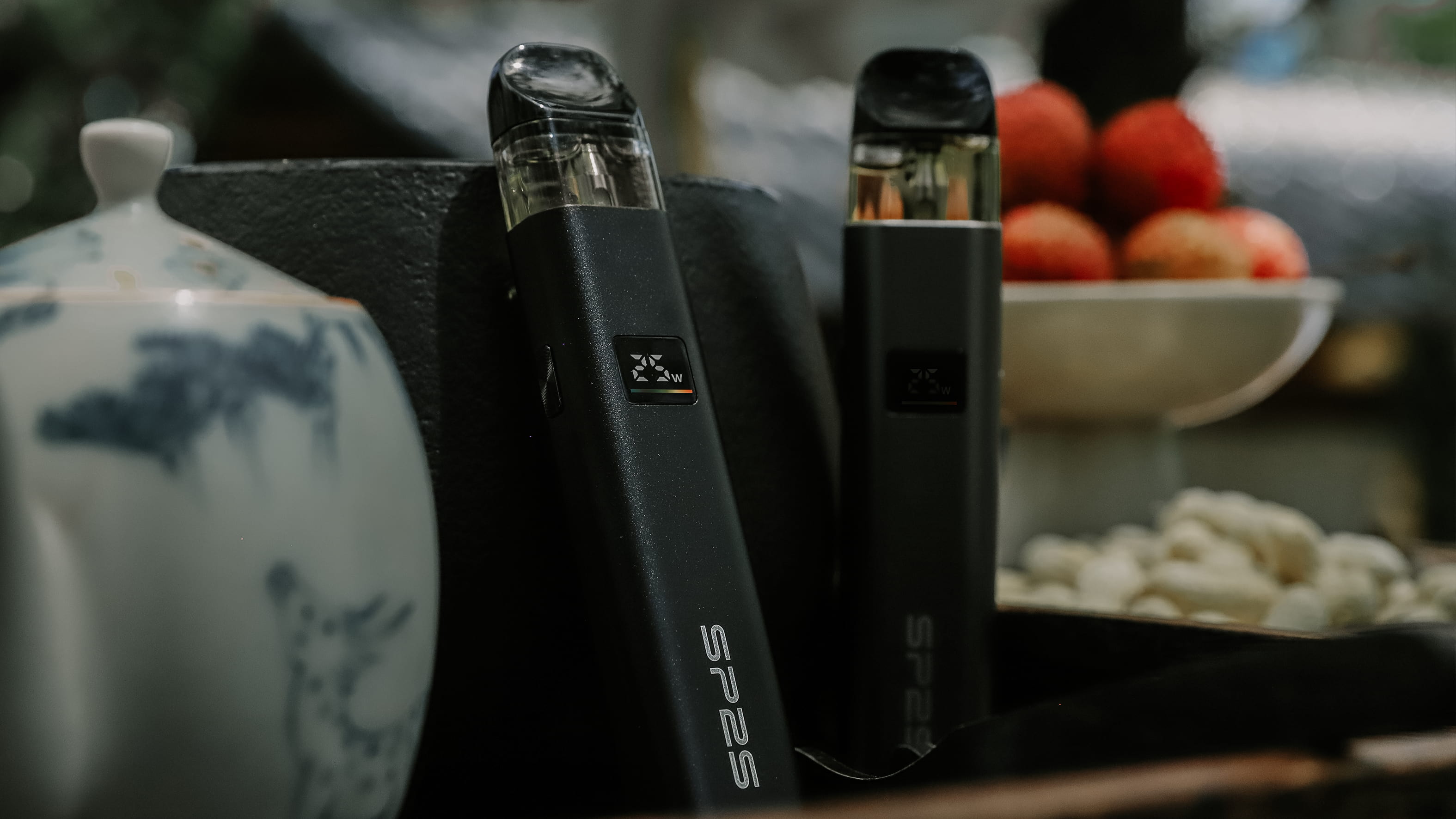 SP2S VENUS Refillable Pod System