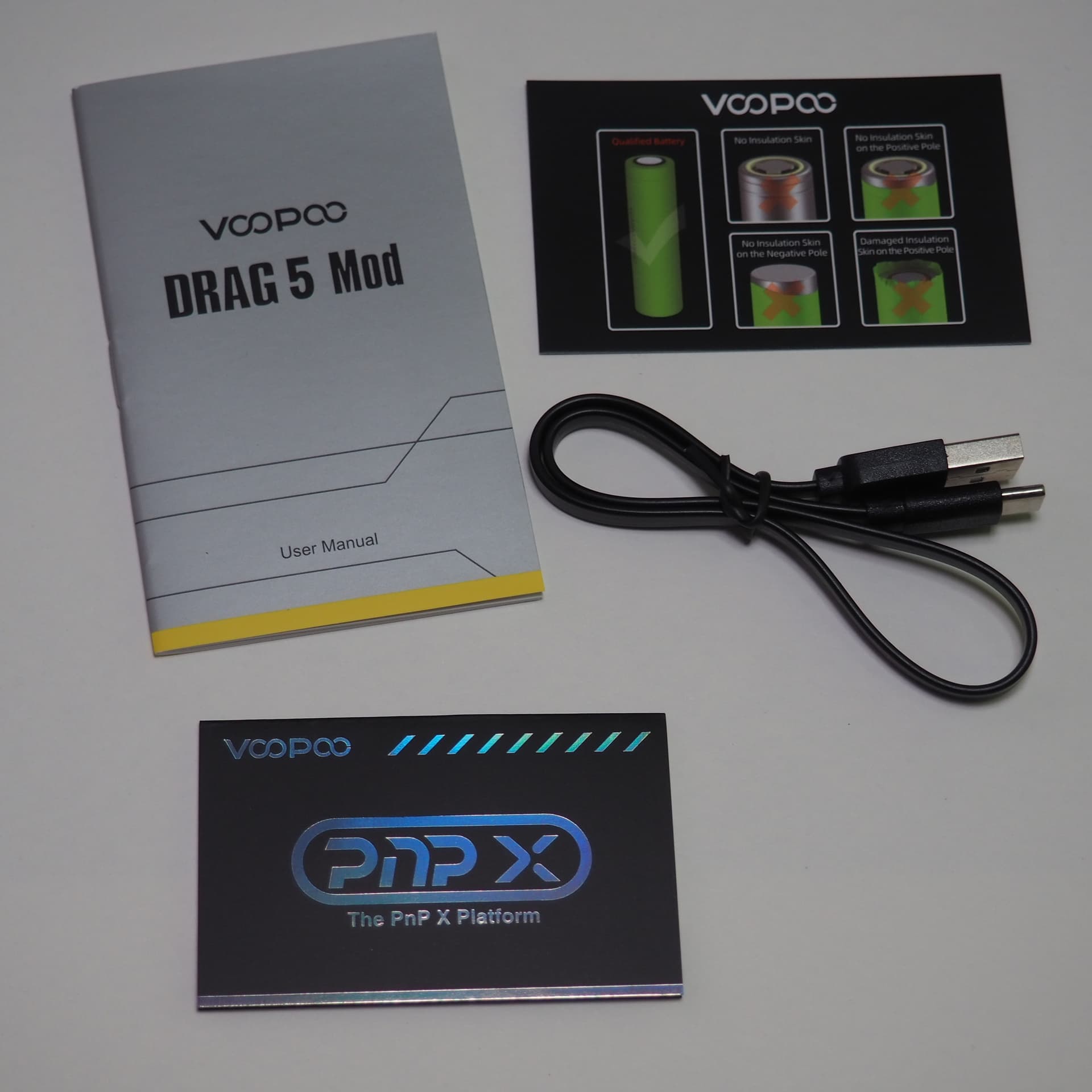 elfbar nachfüll pod läuft aus Voopoo-Drag-S3-Kit-Brown.jpg main image 0