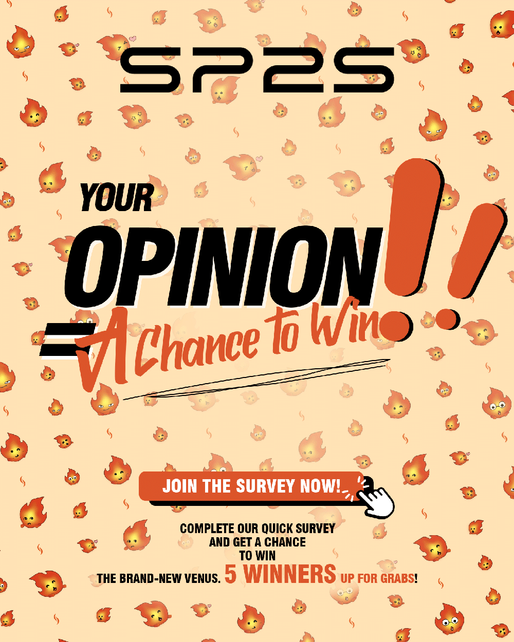 SP2S Survey