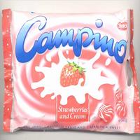 Campino Straw&Cream