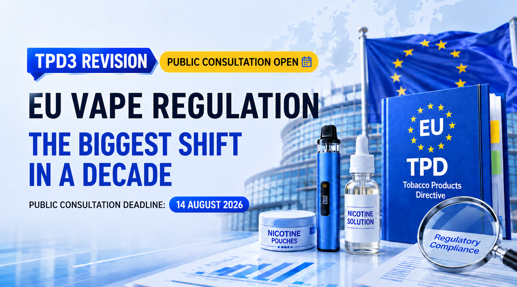 ytoo e-liquid manufacturer eu vape regulation tpd3 revison-01