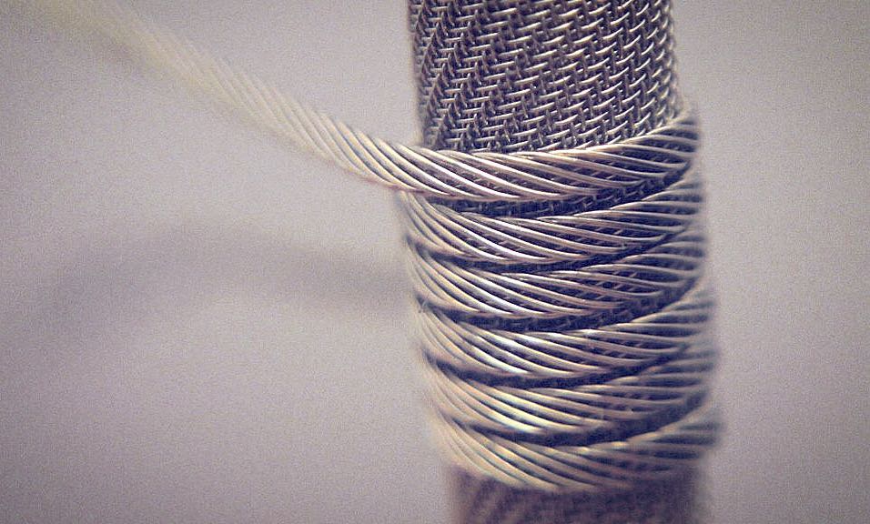 vape coil wire uk Kanthal A1 Wire Reel By UD £2.99 | Vape Coil Wire