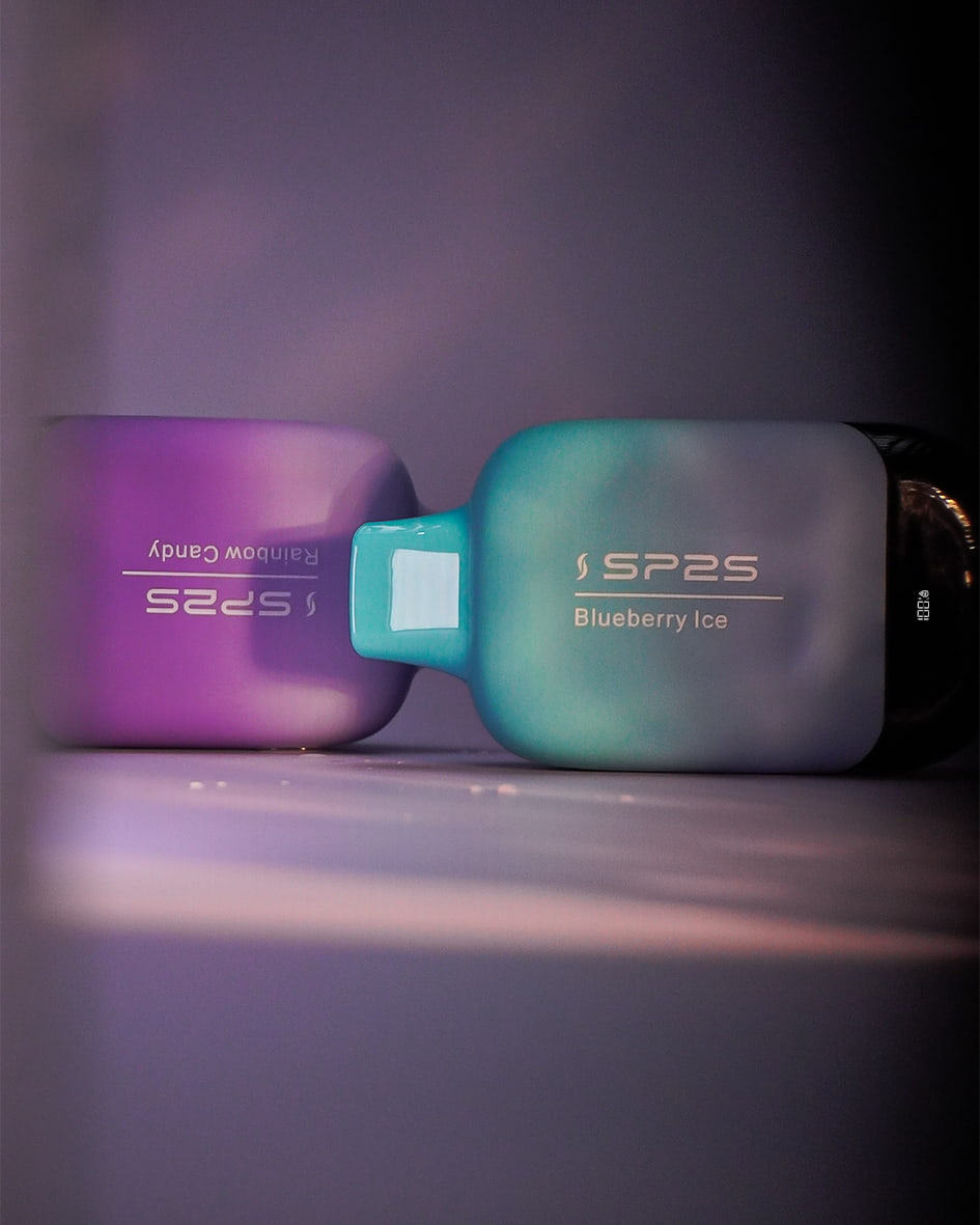 SP2S SKY P Disposable Vapes Device