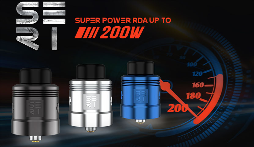 Hellvape_SERI_RDA_Up_To_200W_Super_Power