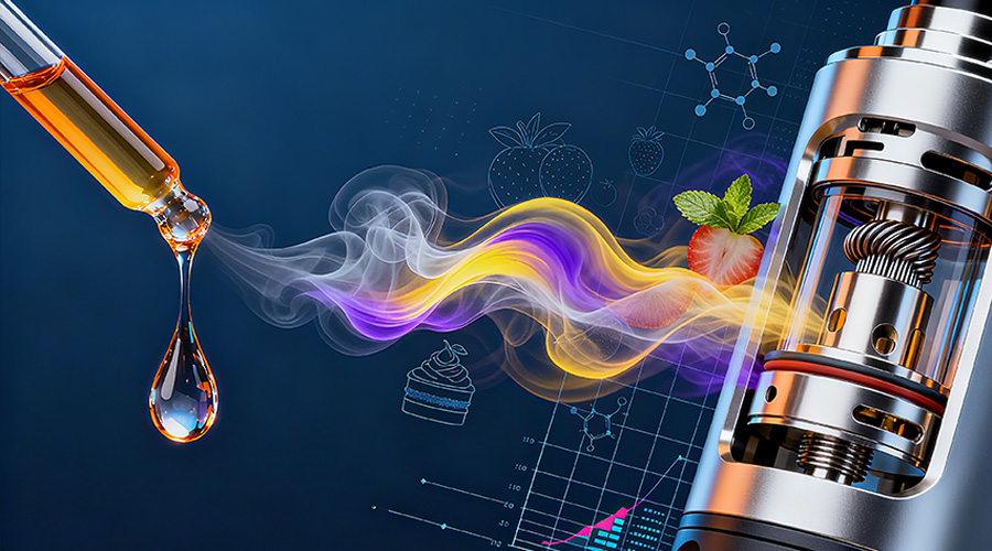 YTOO E-liquid & Device Matching Guide-02