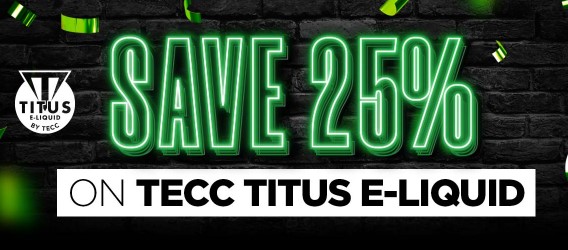 tecc-titus-save-25-percent