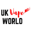 ukvapeworld